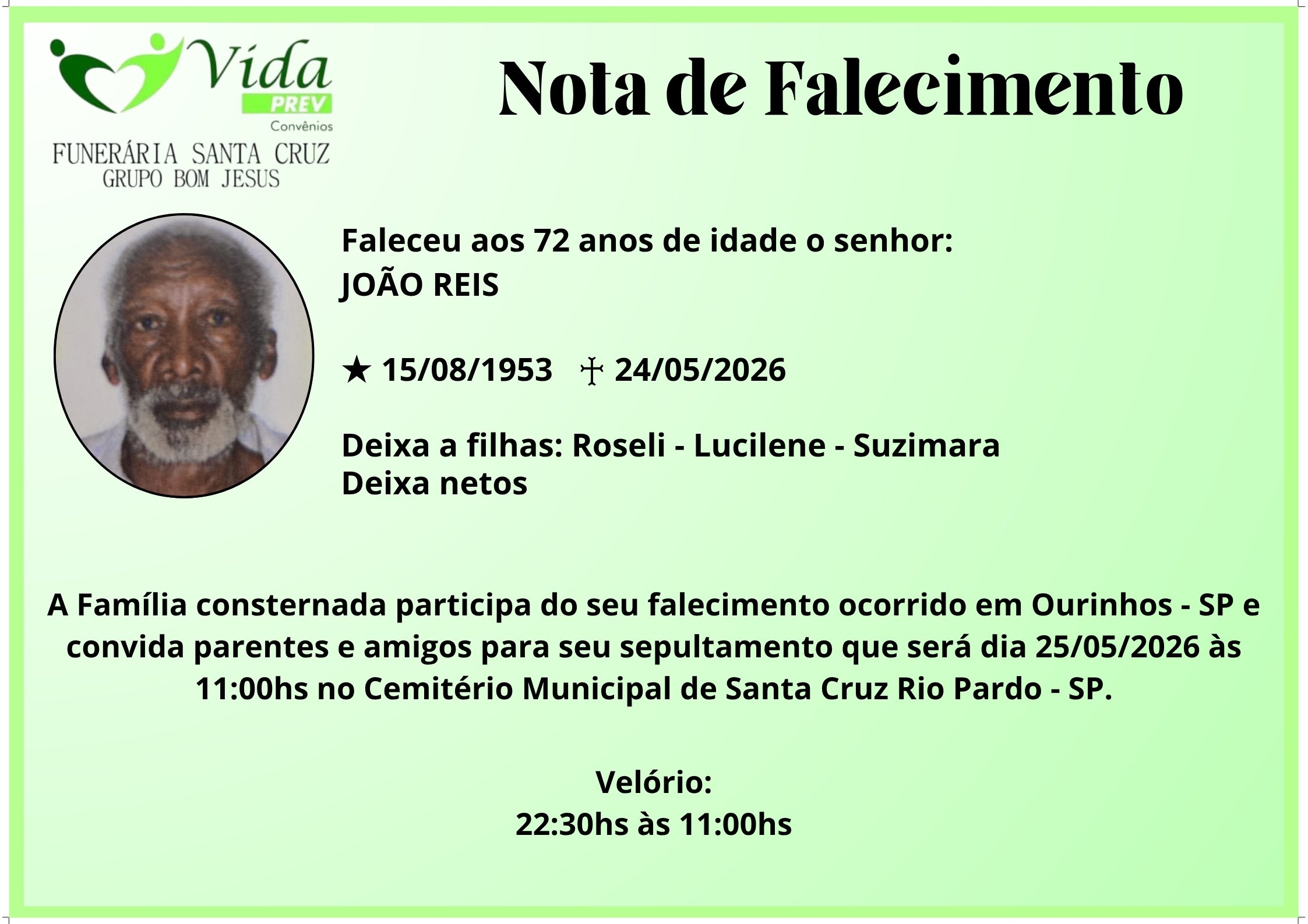 JOAO REIS